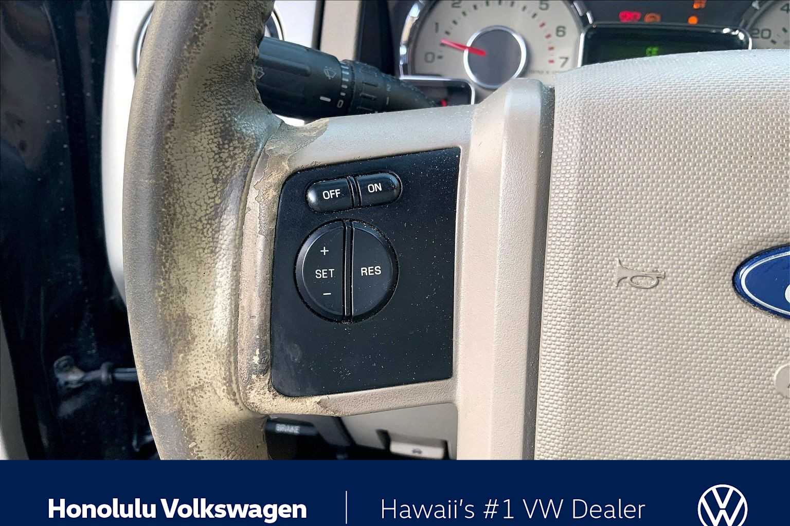 Thumbnail: 2012 Ford Expedition - 23