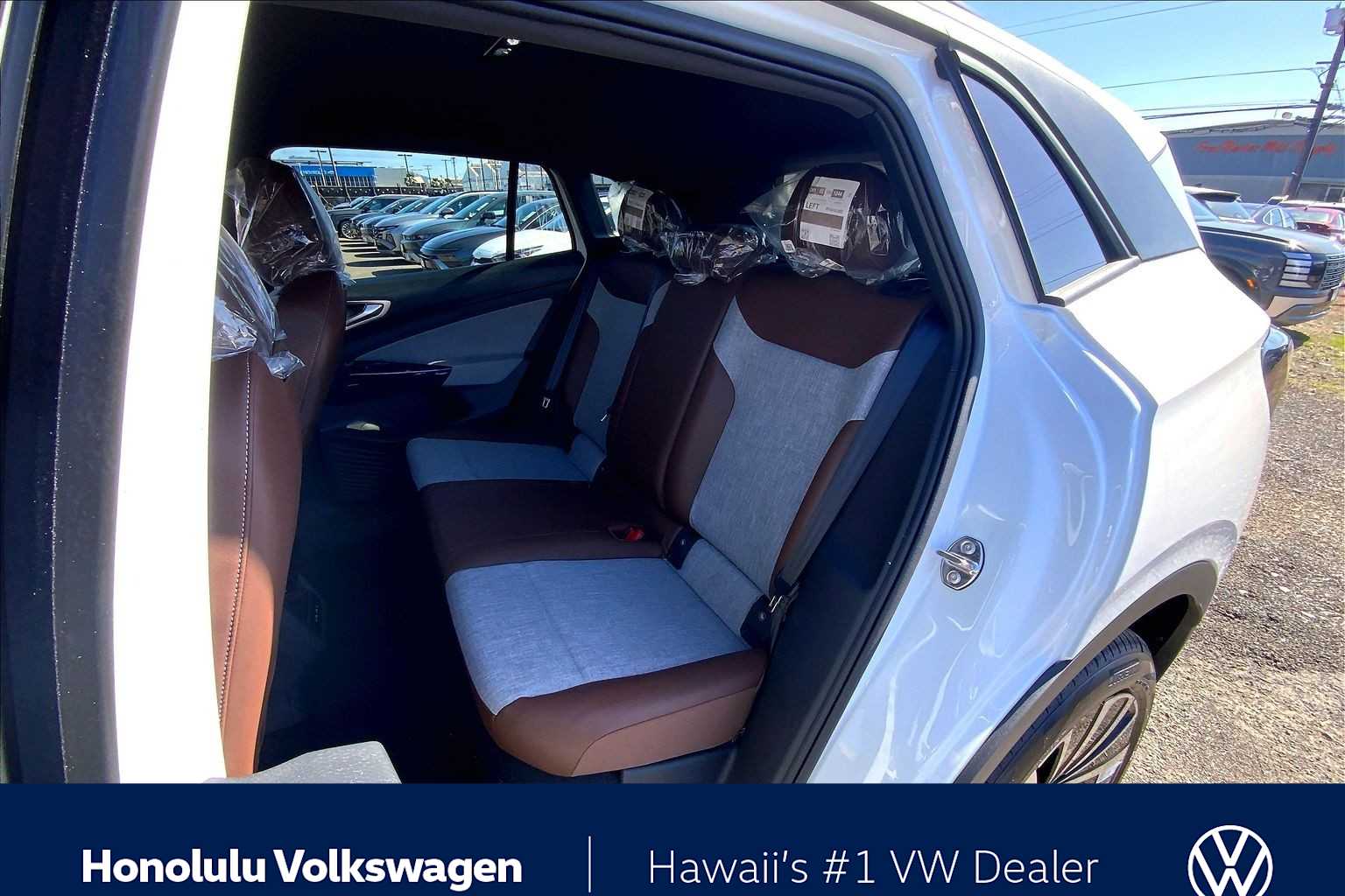 Thumbnail: 2026 Volkswagen ID.4 - 13