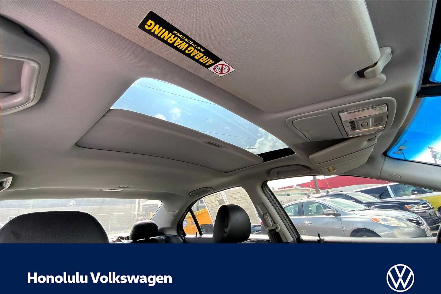 Thumbnail: 2005 Acura TSX - 28