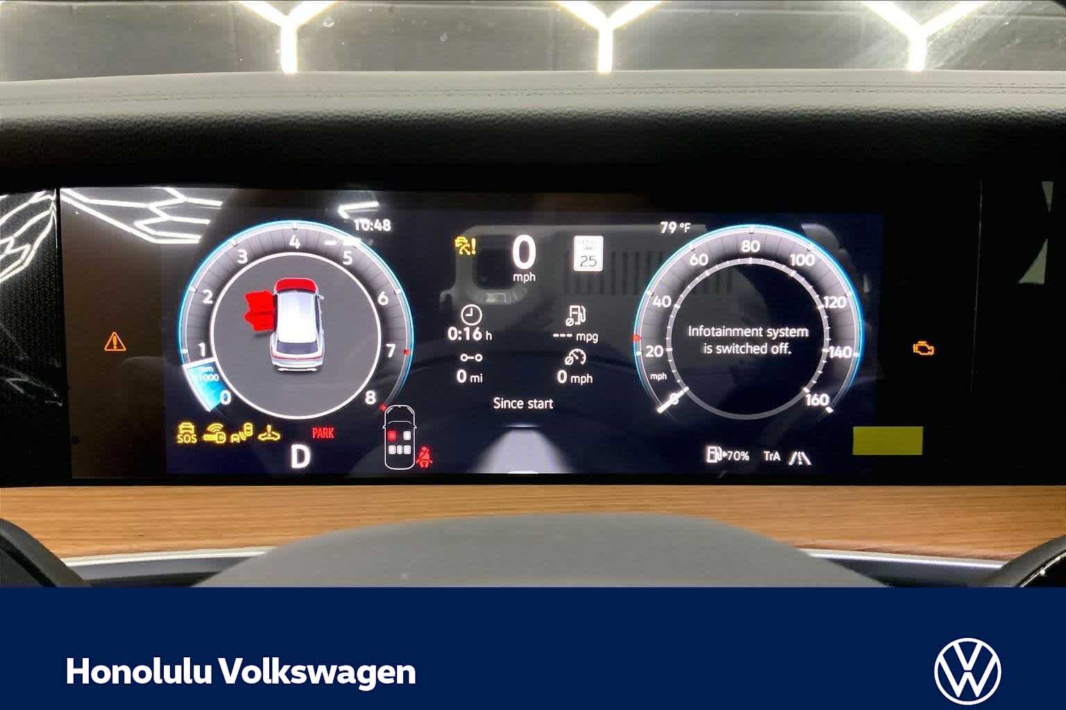 Thumbnail: 2026 Volkswagen Tiguan - 18