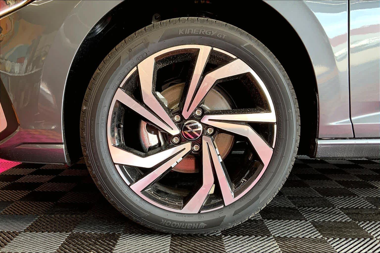 Thumbnail: 2026 Volkswagen Jetta - 8