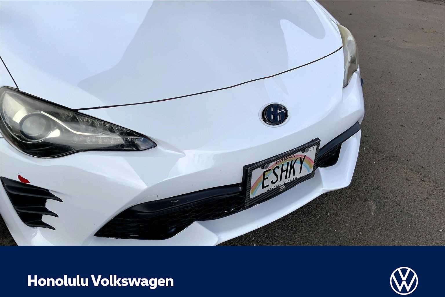 Thumbnail: 2017 Toyota 86 - 32