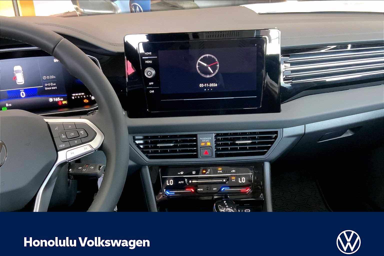 Thumbnail: 2026 Volkswagen Jetta - 16