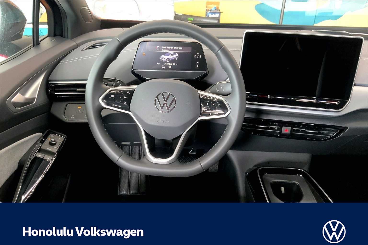 Thumbnail: 2026 Volkswagen ID.4 - 15