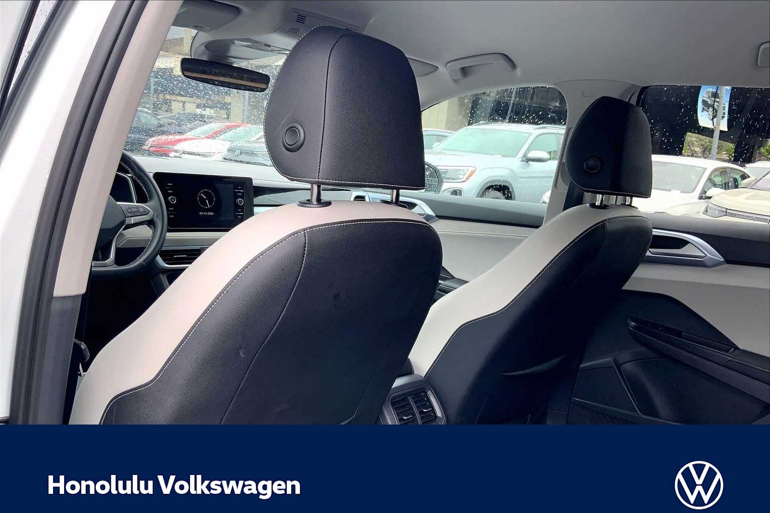 Thumbnail: 2025 Volkswagen Taos - 12