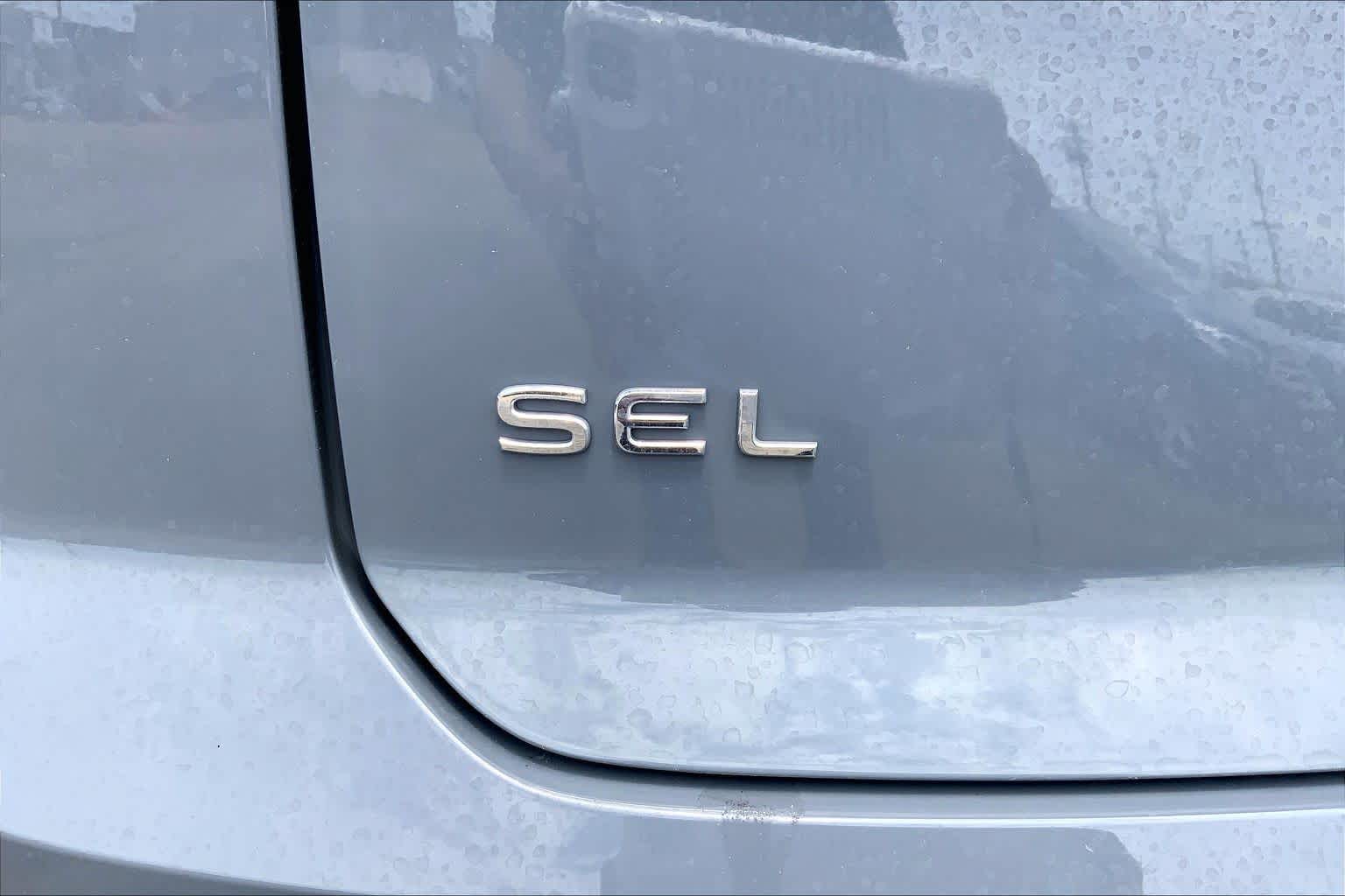 Thumbnail: 2024 Volkswagen Atlas - 7