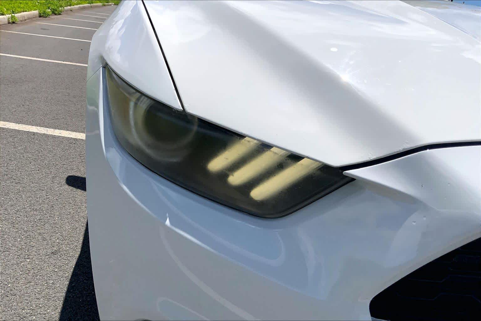 Thumbnail: 2015 Ford Mustang - 30