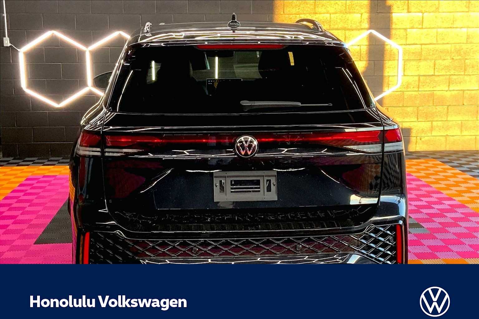 Thumbnail: 2026 Volkswagen Tiguan - 5