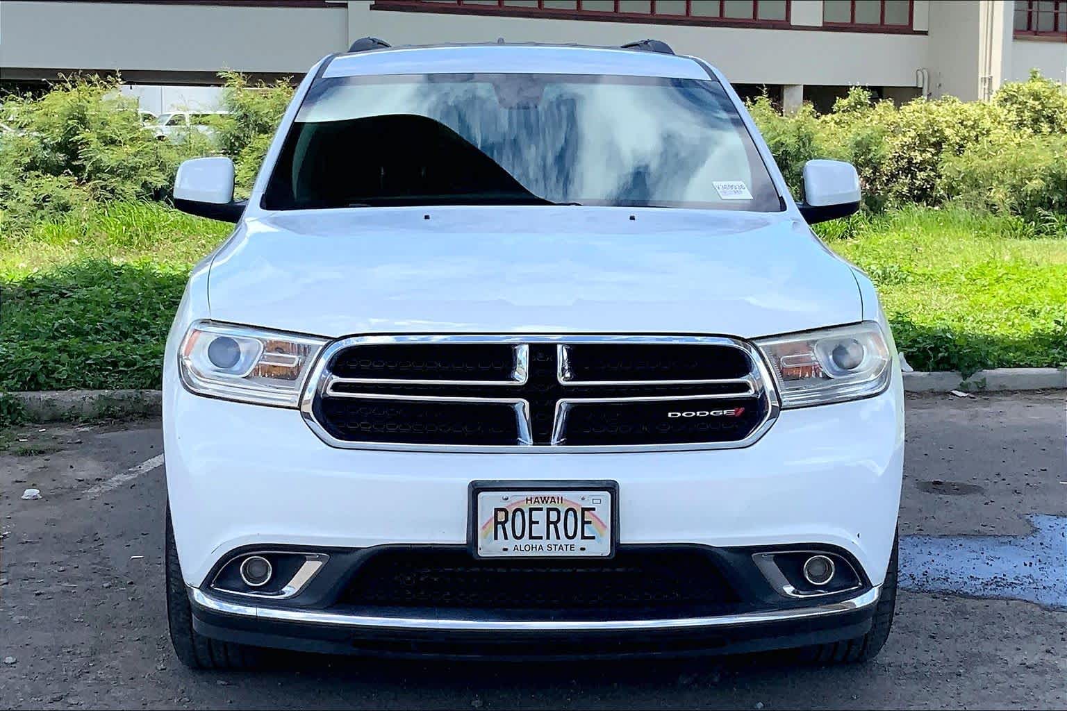 Thumbnail: 2014 Dodge Durango - 6