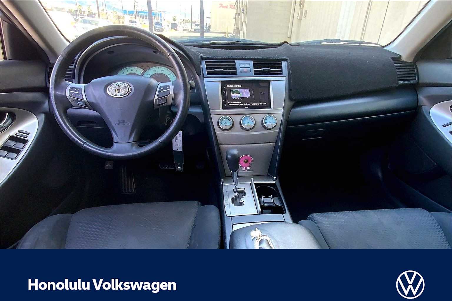 Thumbnail: 2007 Toyota Camry - 9