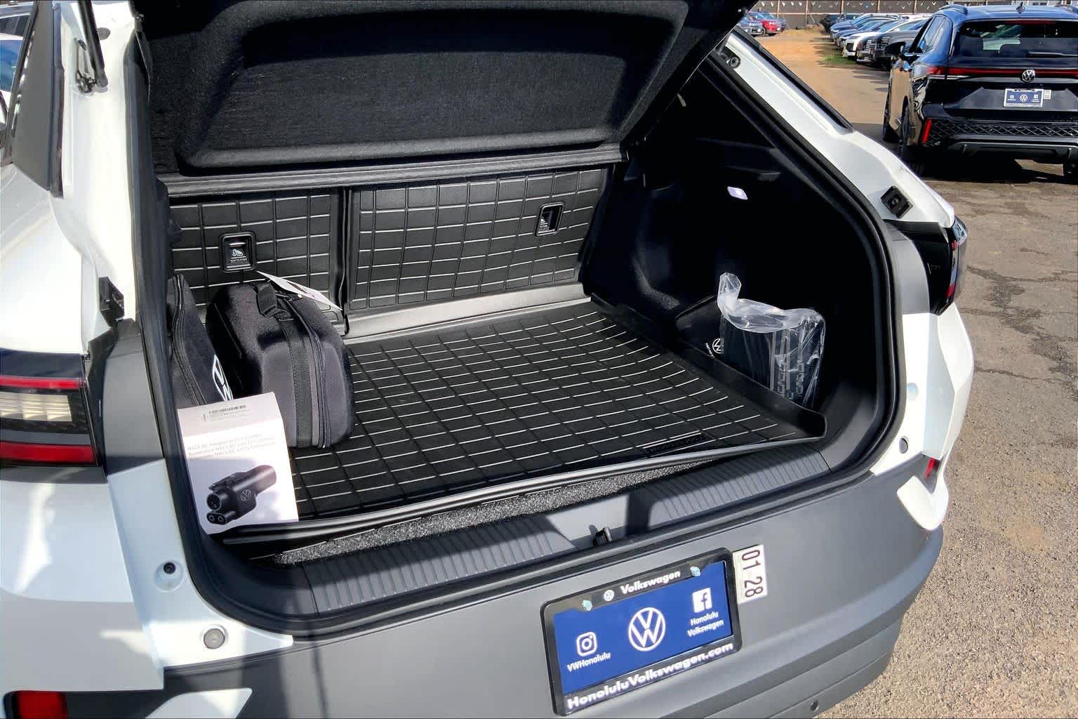 Thumbnail: 2026 Volkswagen ID.4 - 19
