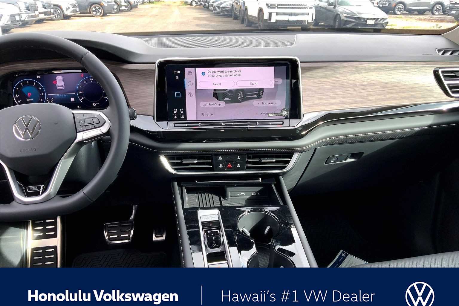 Thumbnail: 2026 Volkswagen Atlas - 16