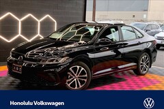 2026 Volkswagen Jetta 1.5T Sport Sedan