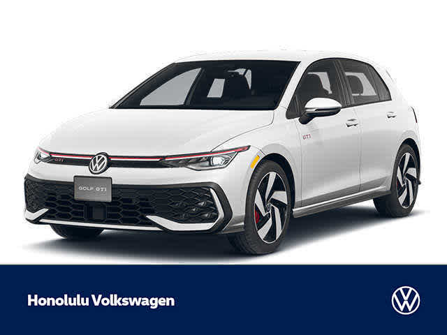 Thumbnail: 2026 Volkswagen Golf - 1