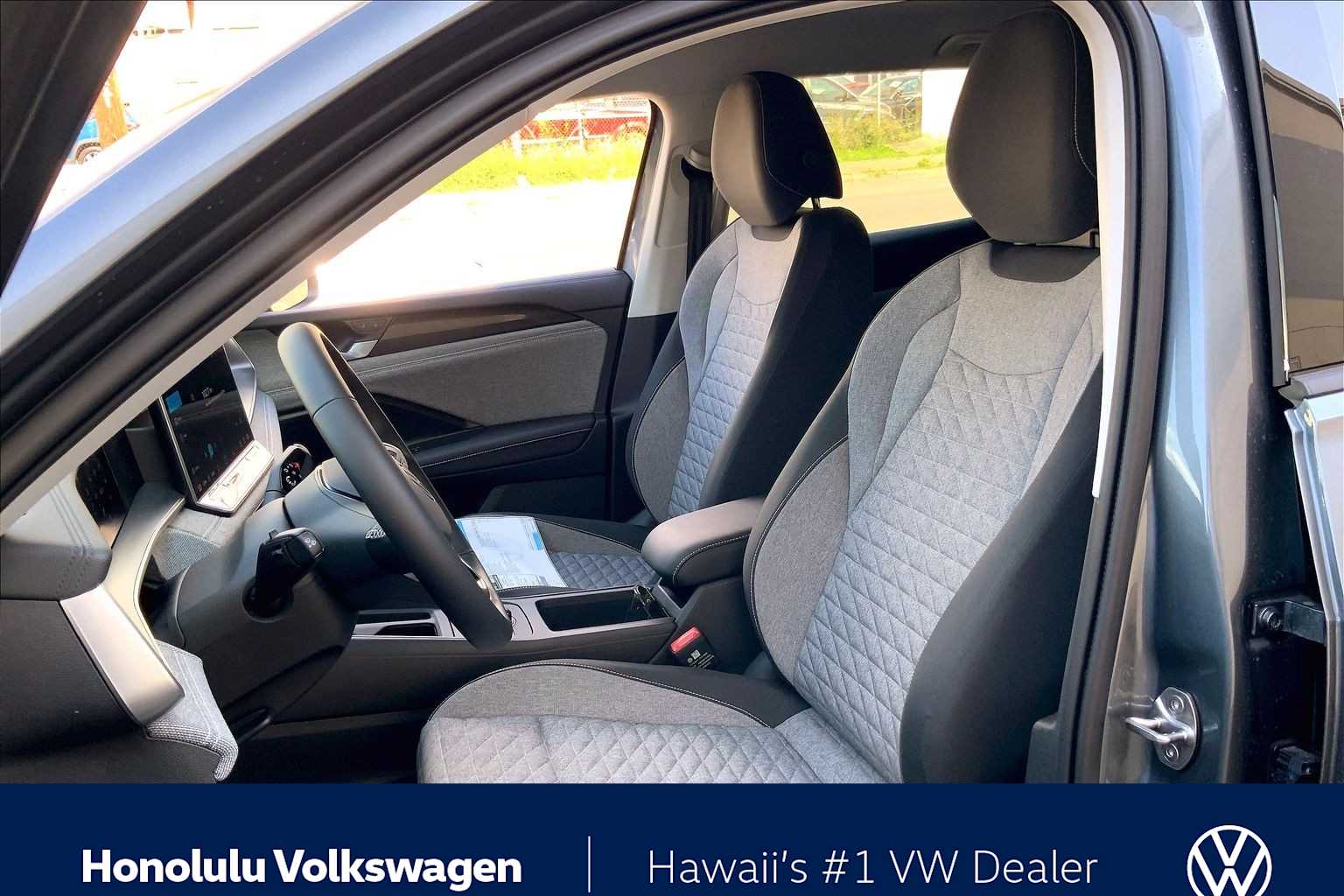 Thumbnail: 2026 Volkswagen Tiguan - 11