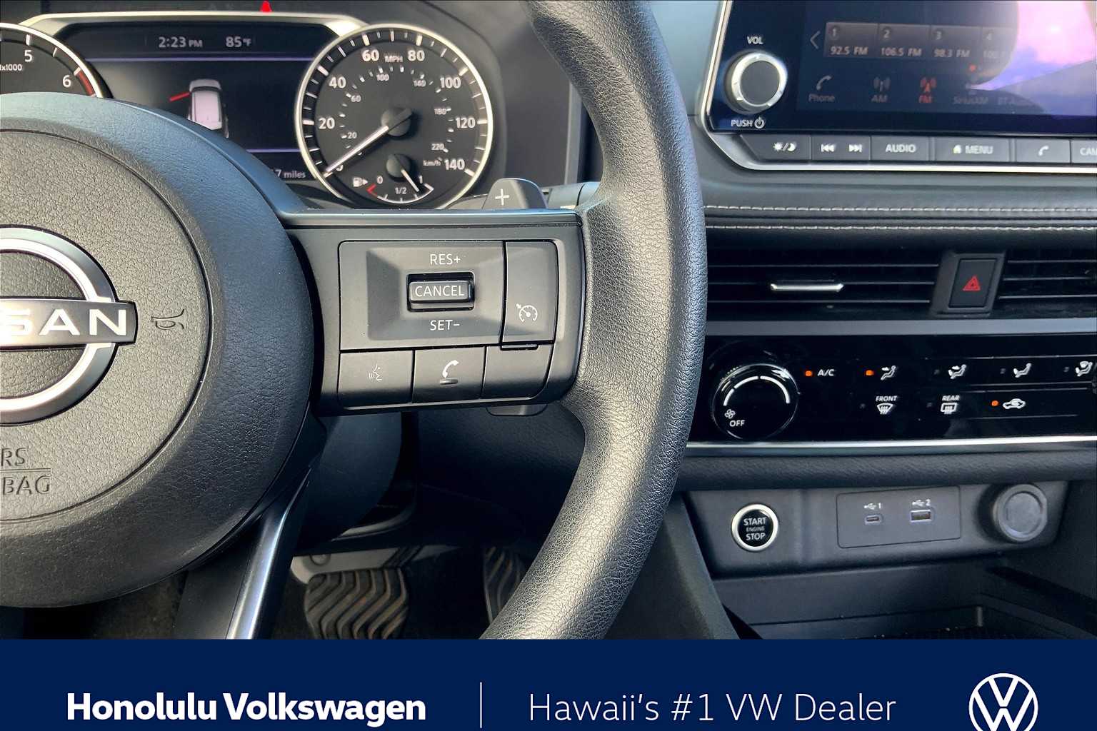 Thumbnail: 2023 Nissan Rogue - 24