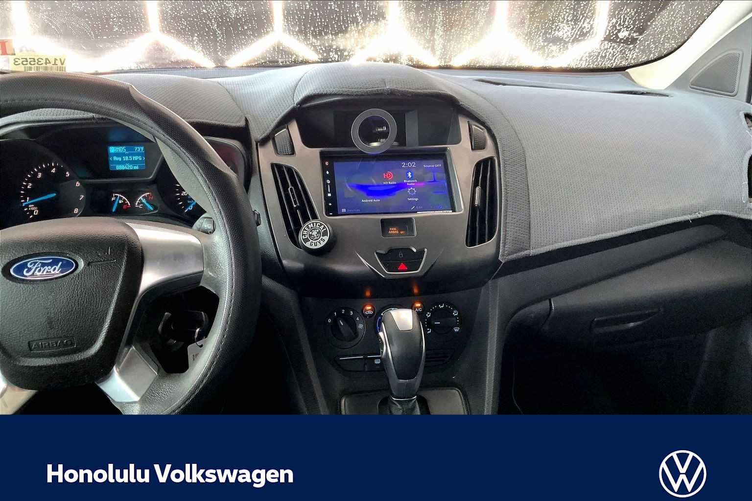 Thumbnail: 2014 Ford Transit Series - 15