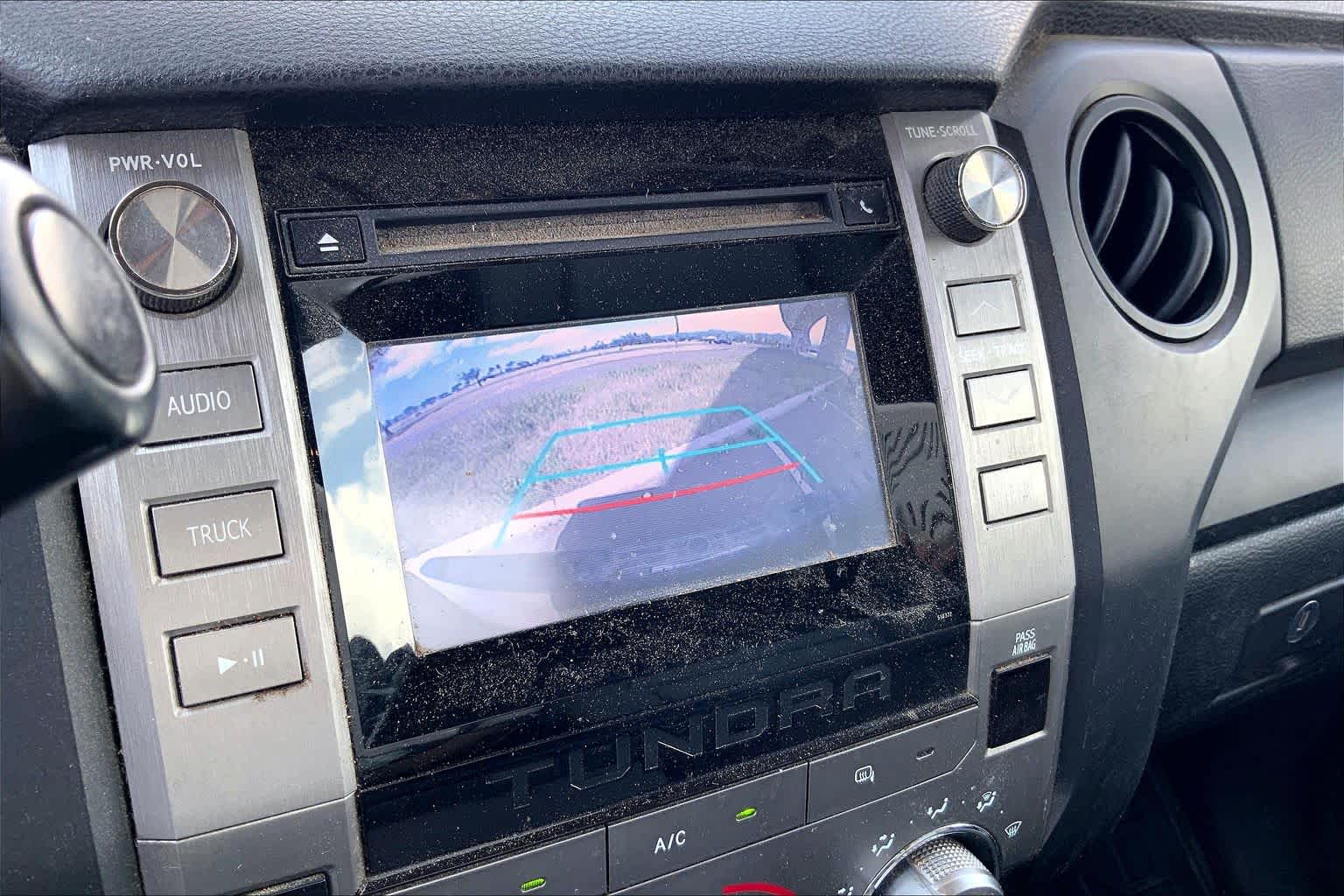 Thumbnail: 2019 Toyota Tundra - 25