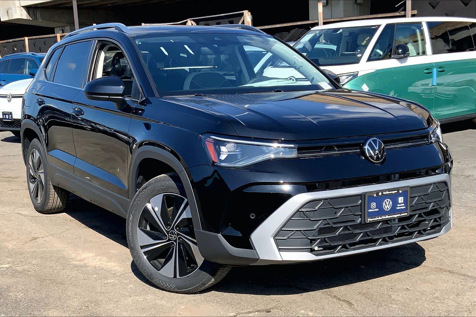 Thumbnail: 2026 Volkswagen Taos - 21
