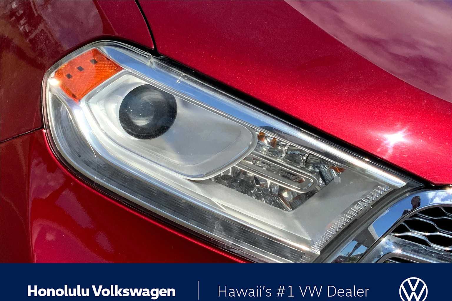 Thumbnail: 2014 Dodge Durango - 30