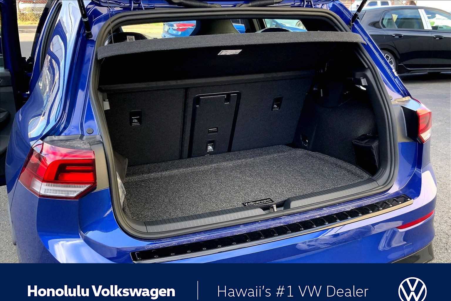 Thumbnail: 2026 Volkswagen Golf - 19