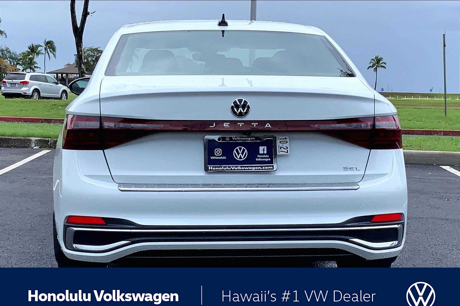 Thumbnail: 2026 Volkswagen Jetta - 5