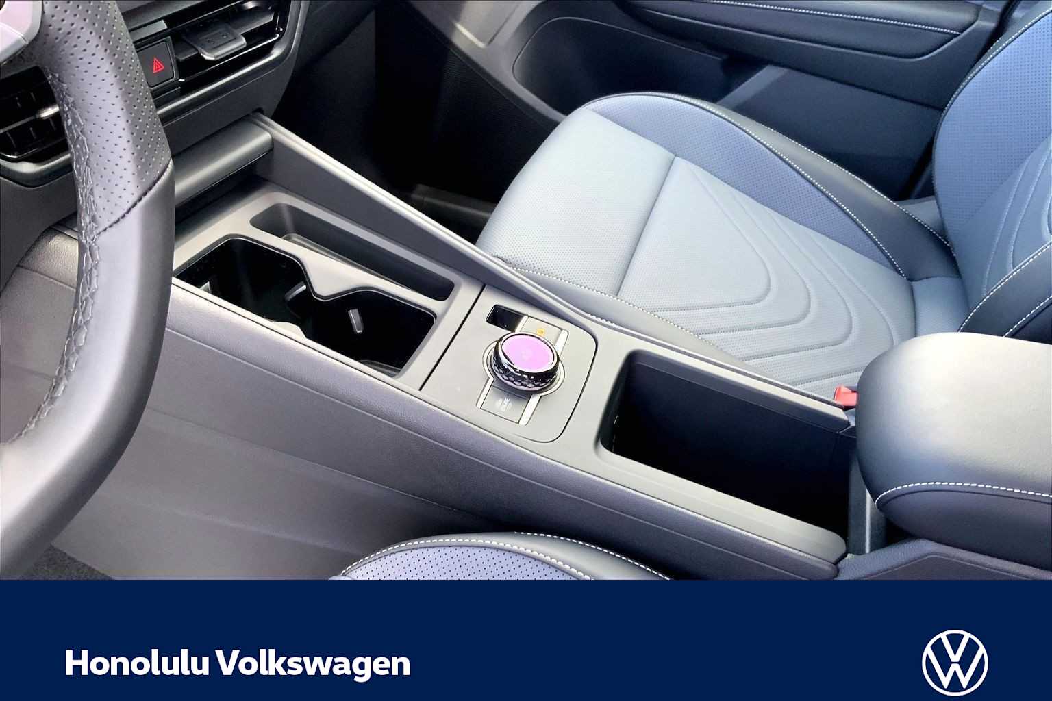 Thumbnail: 2026 Volkswagen Tiguan - 17