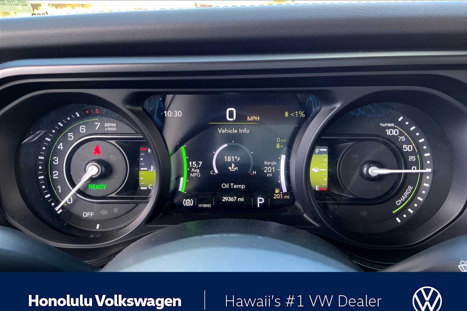 Thumbnail: 2024 Jeep Wrangler - 16