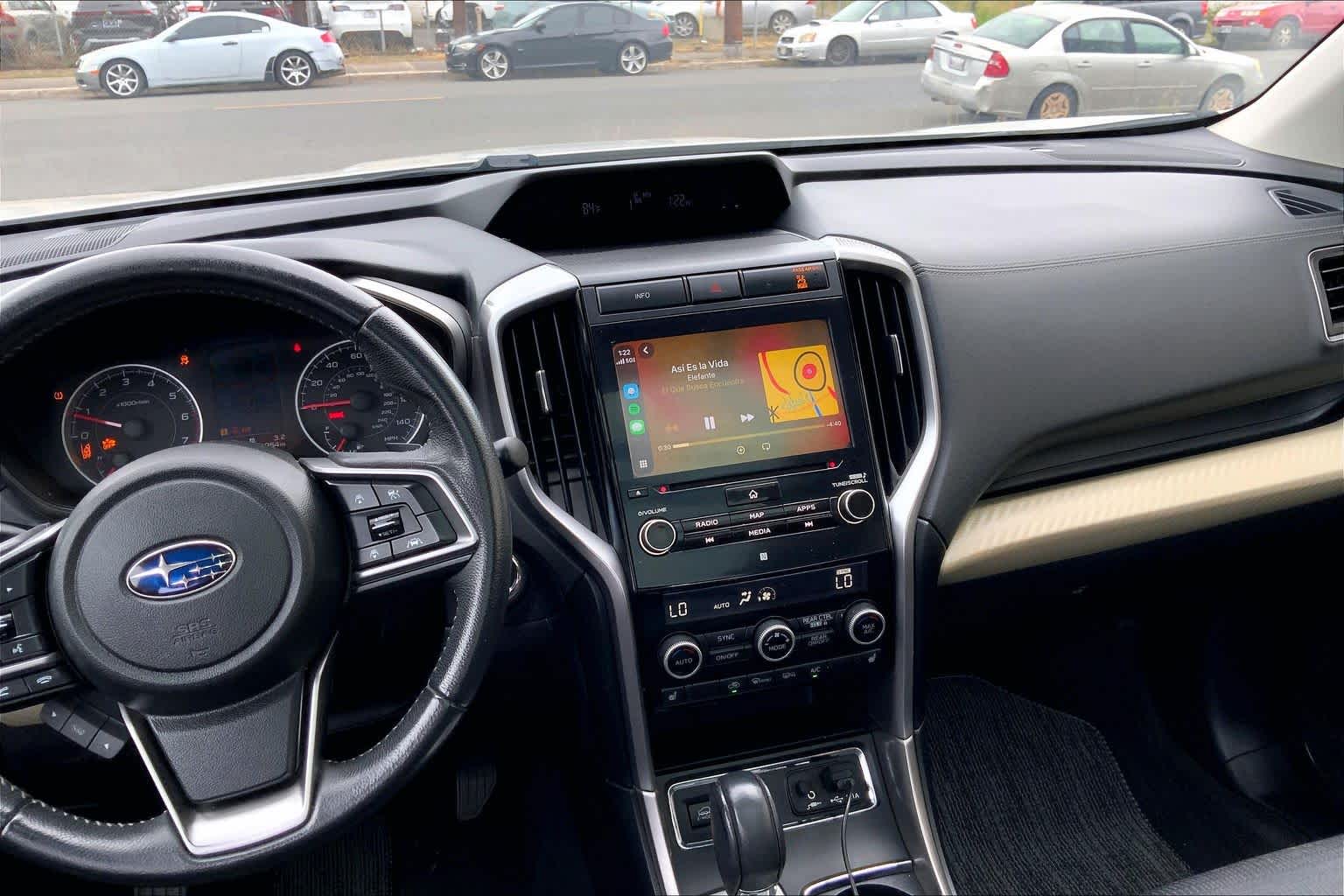 Thumbnail: 2020 Subaru Ascent - 14