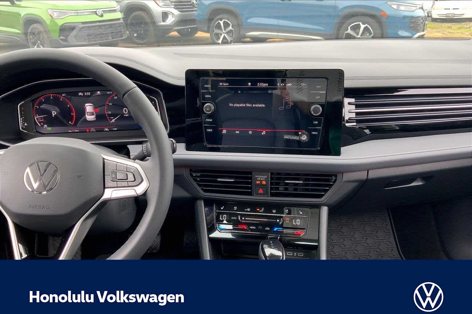 Thumbnail: 2026 Volkswagen Jetta - 16