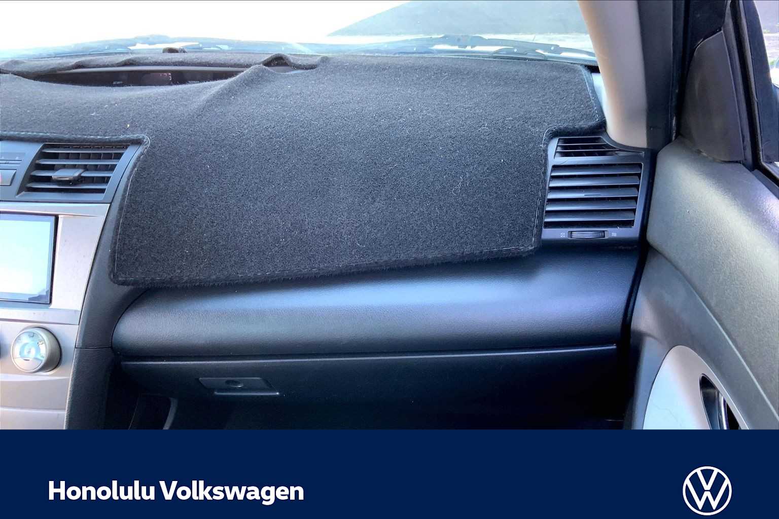 Thumbnail: 2007 Toyota Camry - 22