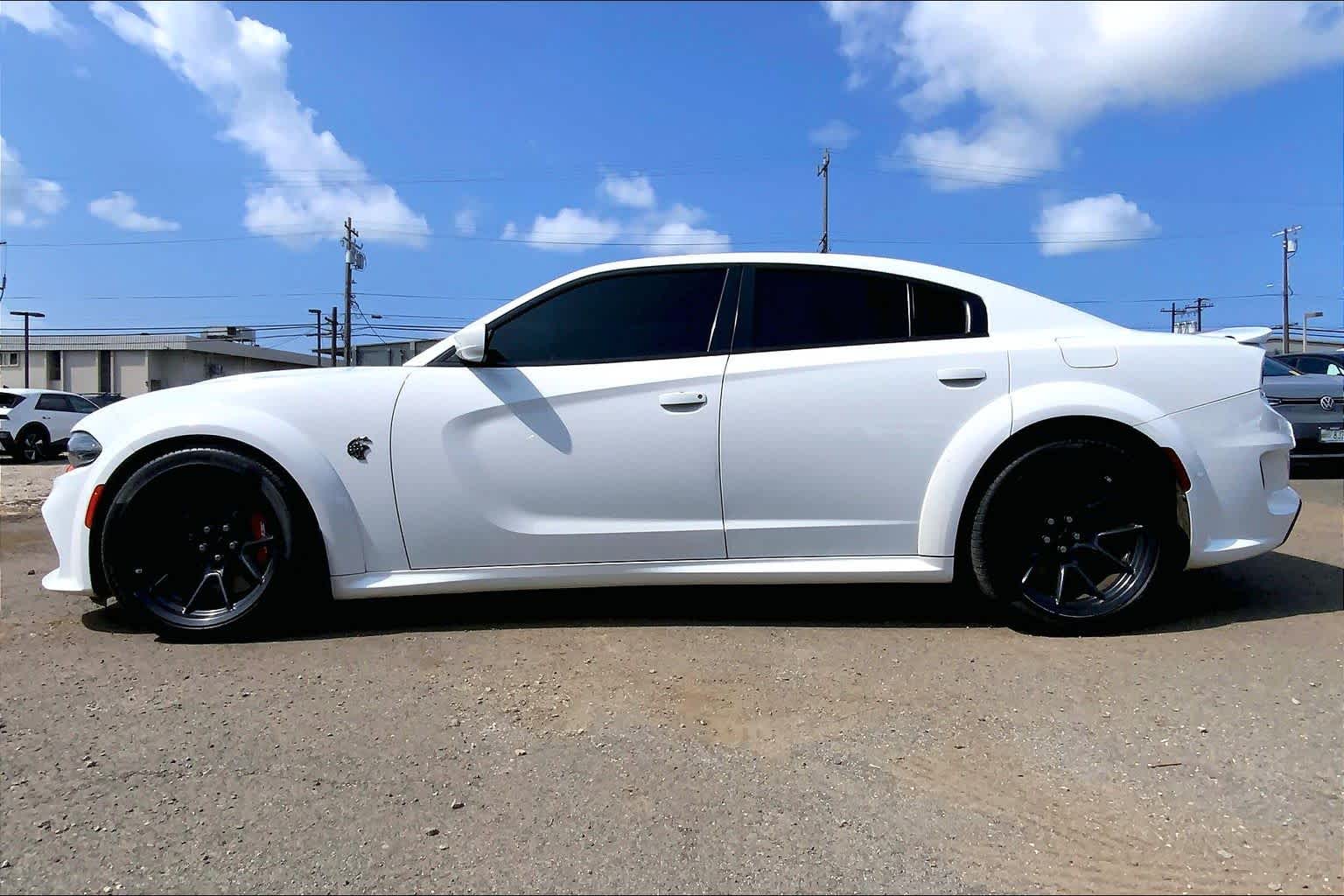 Thumbnail: 2021 Dodge Charger - 3