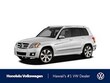 Mercedes-Benz GLK-Class