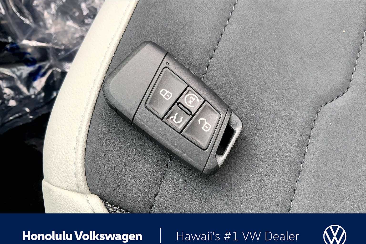 Thumbnail: 2026 Volkswagen Taos - 20