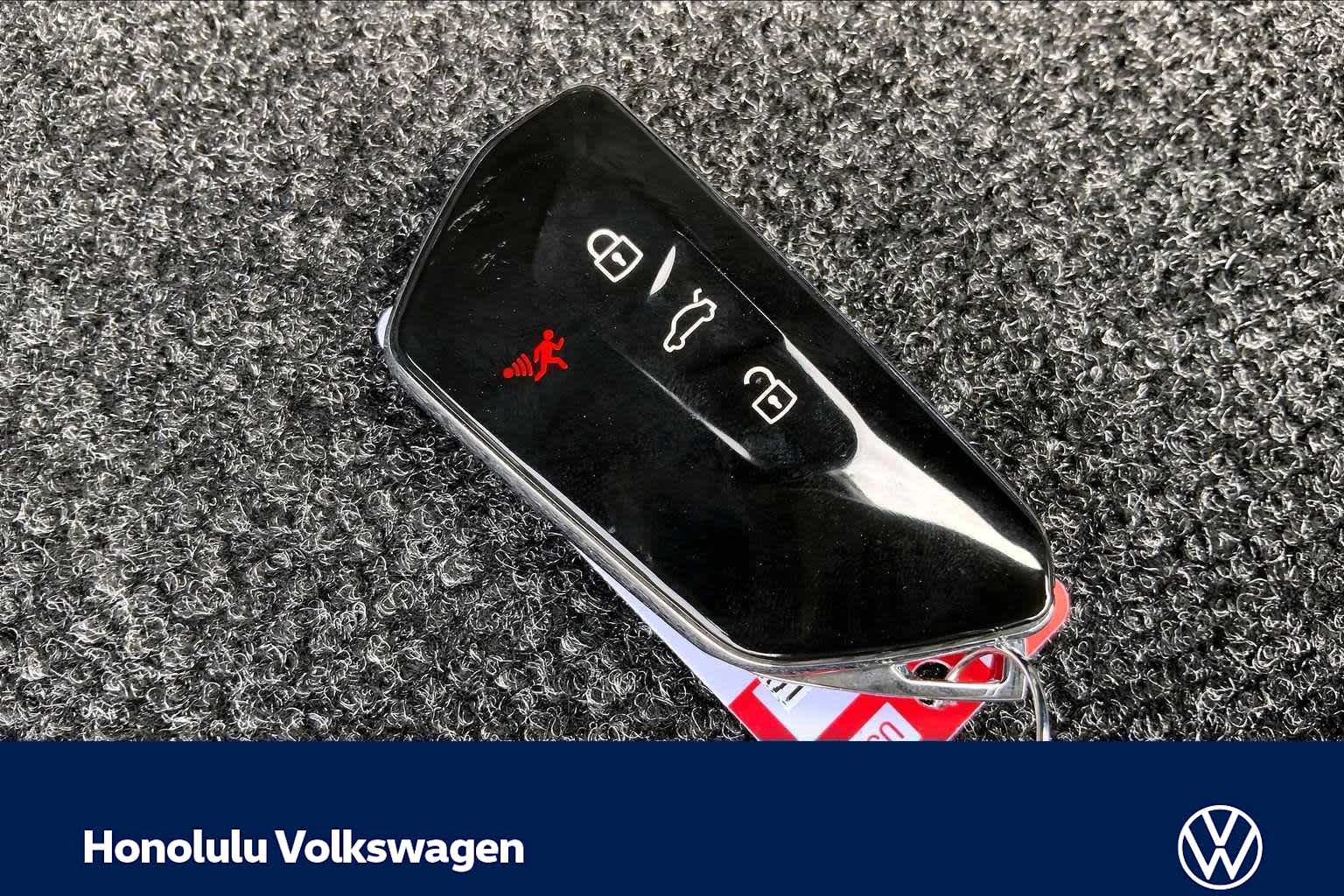 Thumbnail: 2026 Volkswagen ID.4 - 20