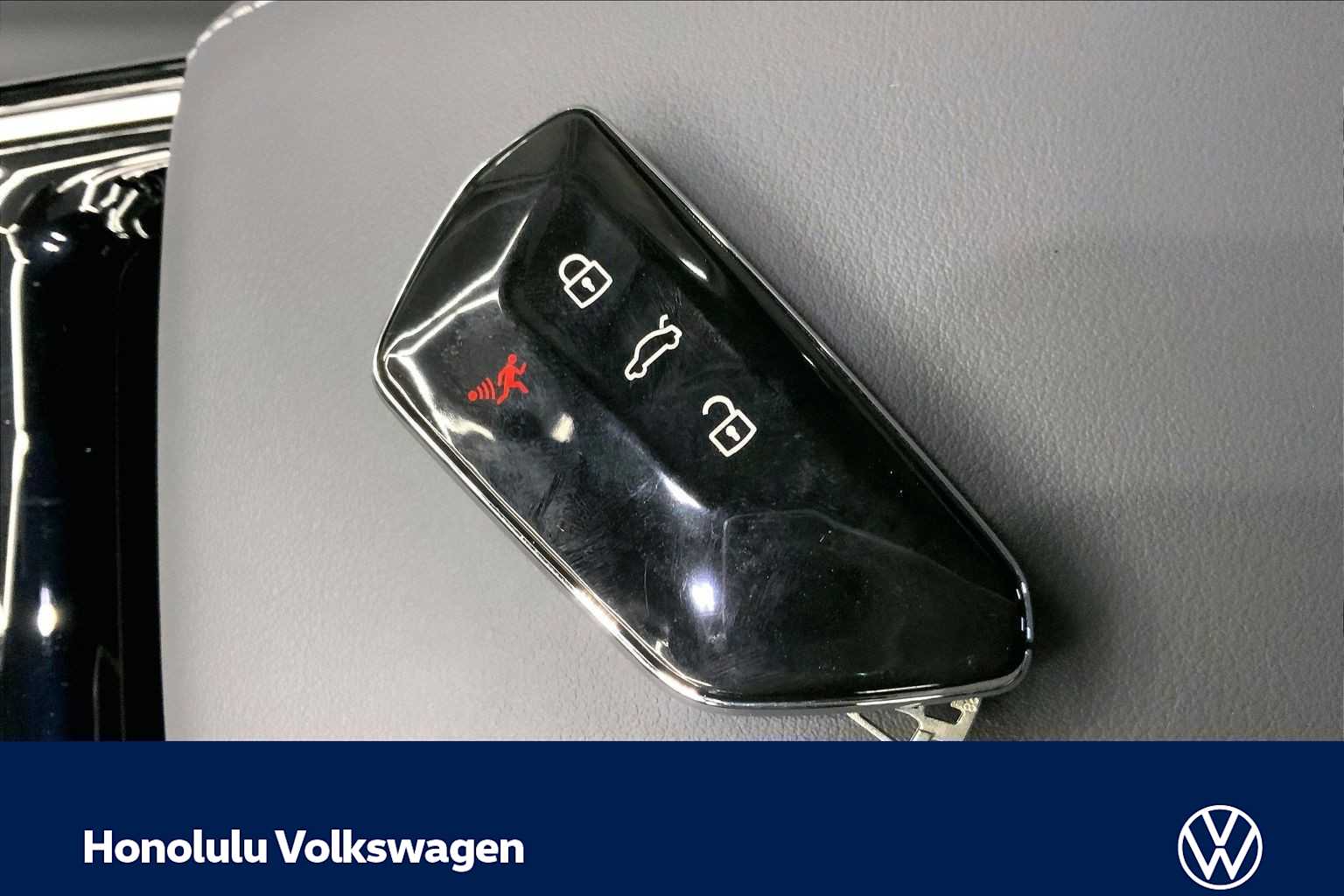 Thumbnail: 2026 Volkswagen ID.4 - 20