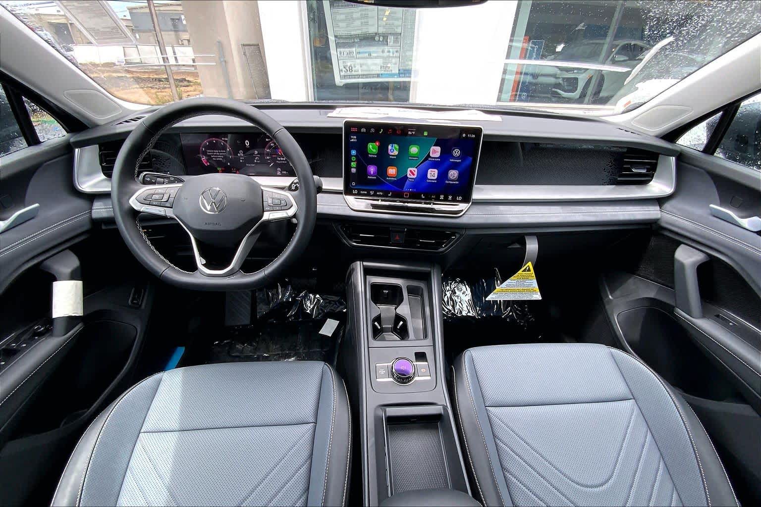 Thumbnail: 2026 Volkswagen Tiguan - 10