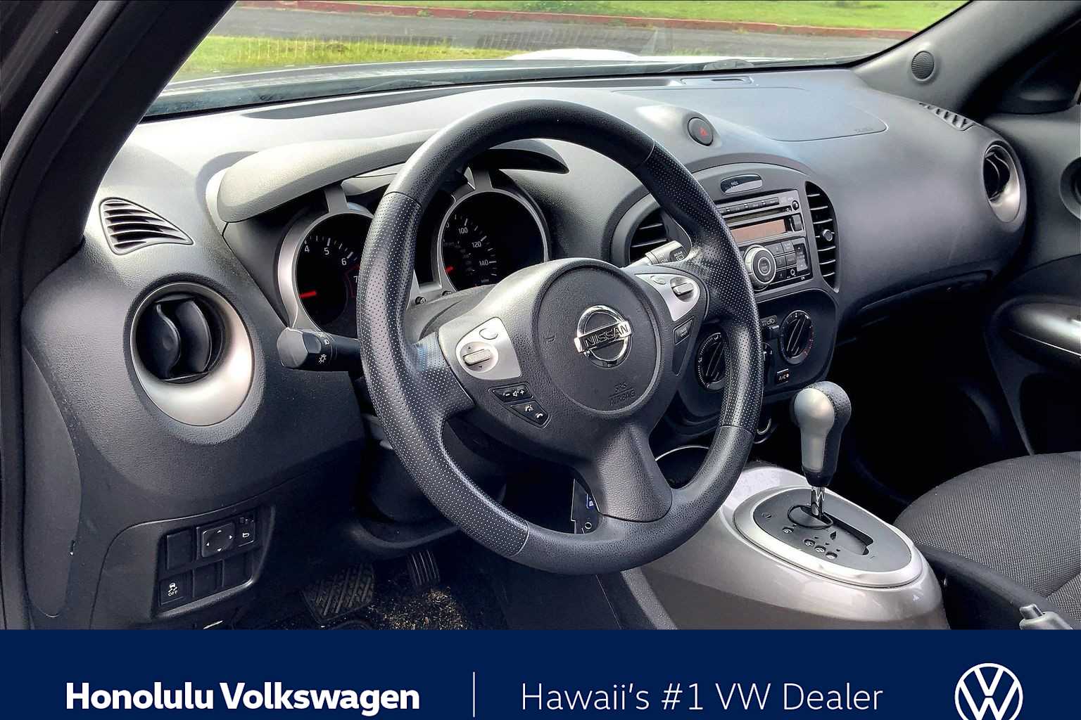 Thumbnail: 2013 Nissan Juke - 2