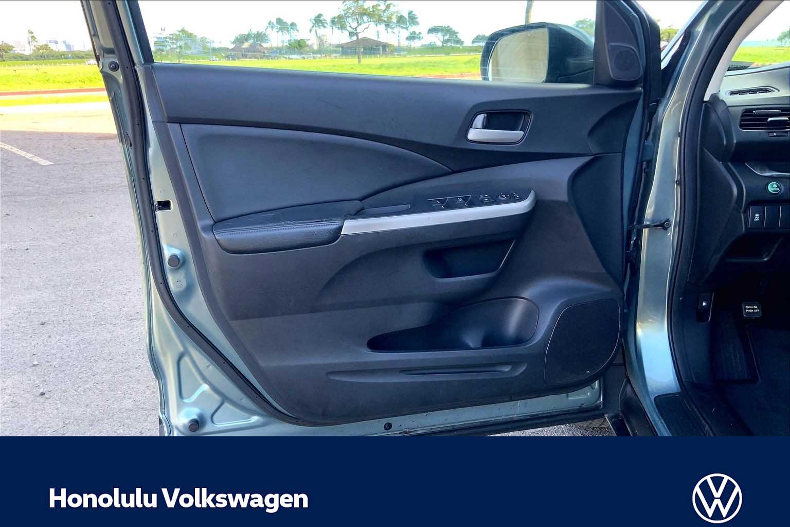 Thumbnail: 2012 Honda CR-V - 27