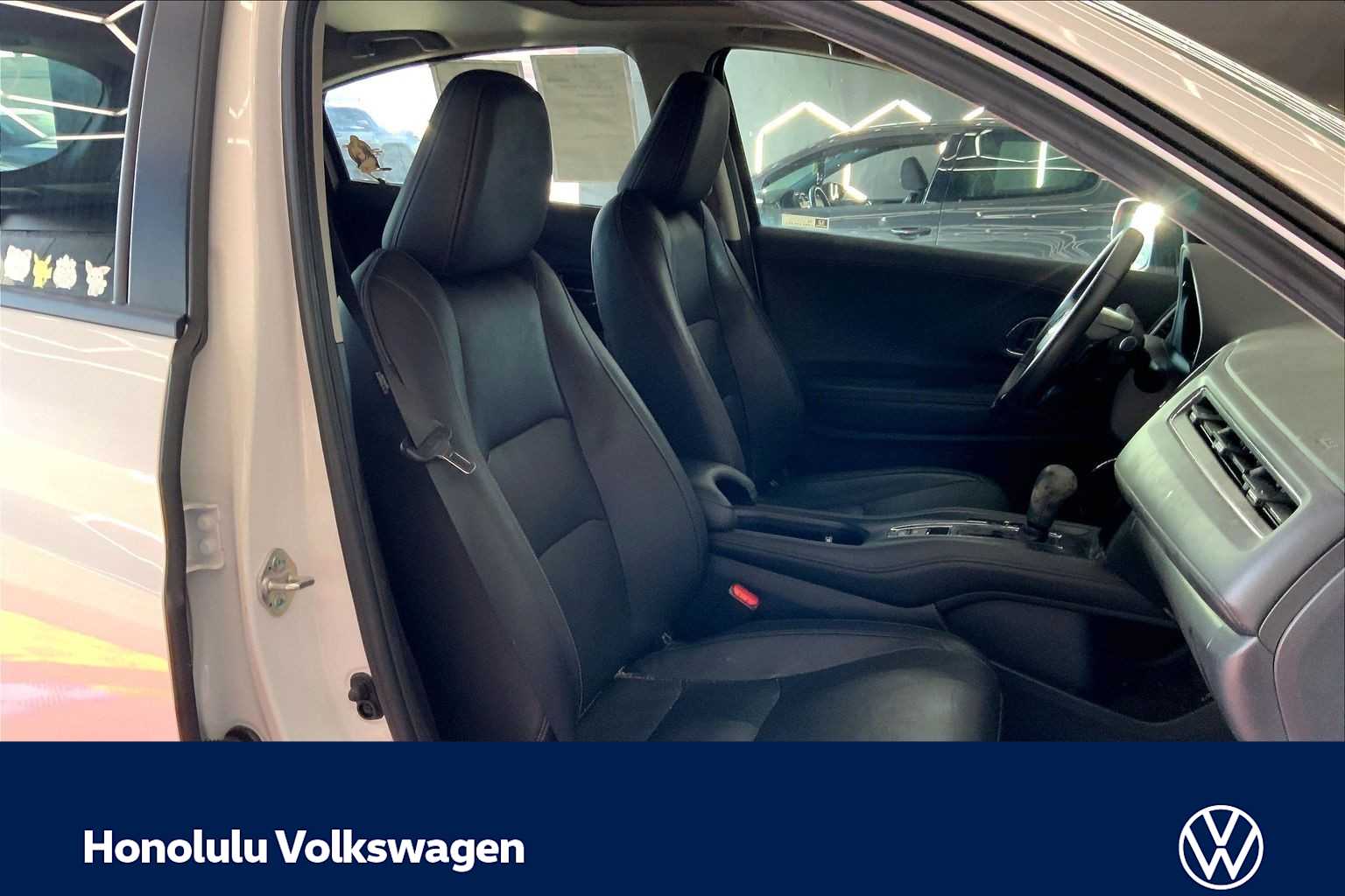 Thumbnail: 2022 Honda HR-V - 13