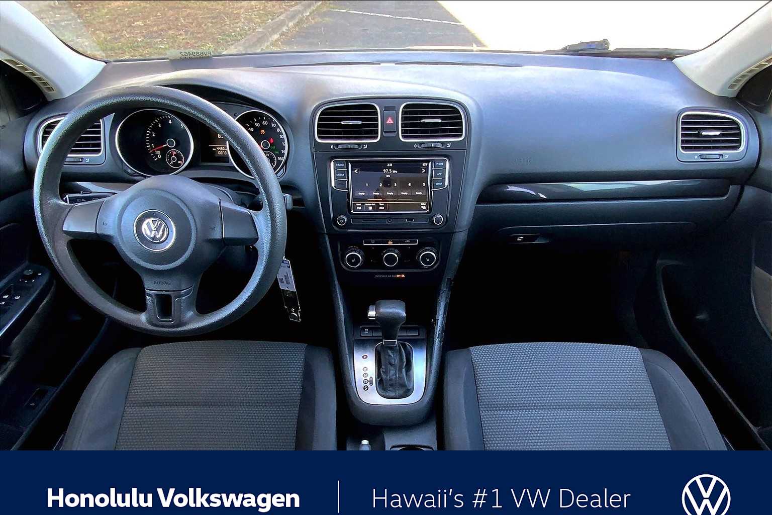 Thumbnail: 2010 Volkswagen Jetta - 9