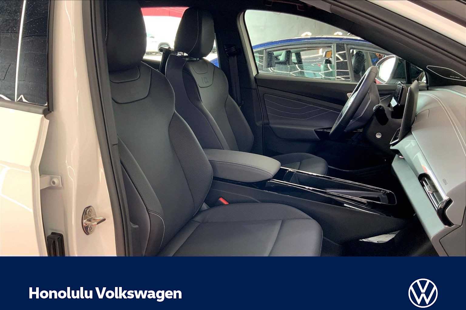 Thumbnail: 2026 Volkswagen ID.4 - 14