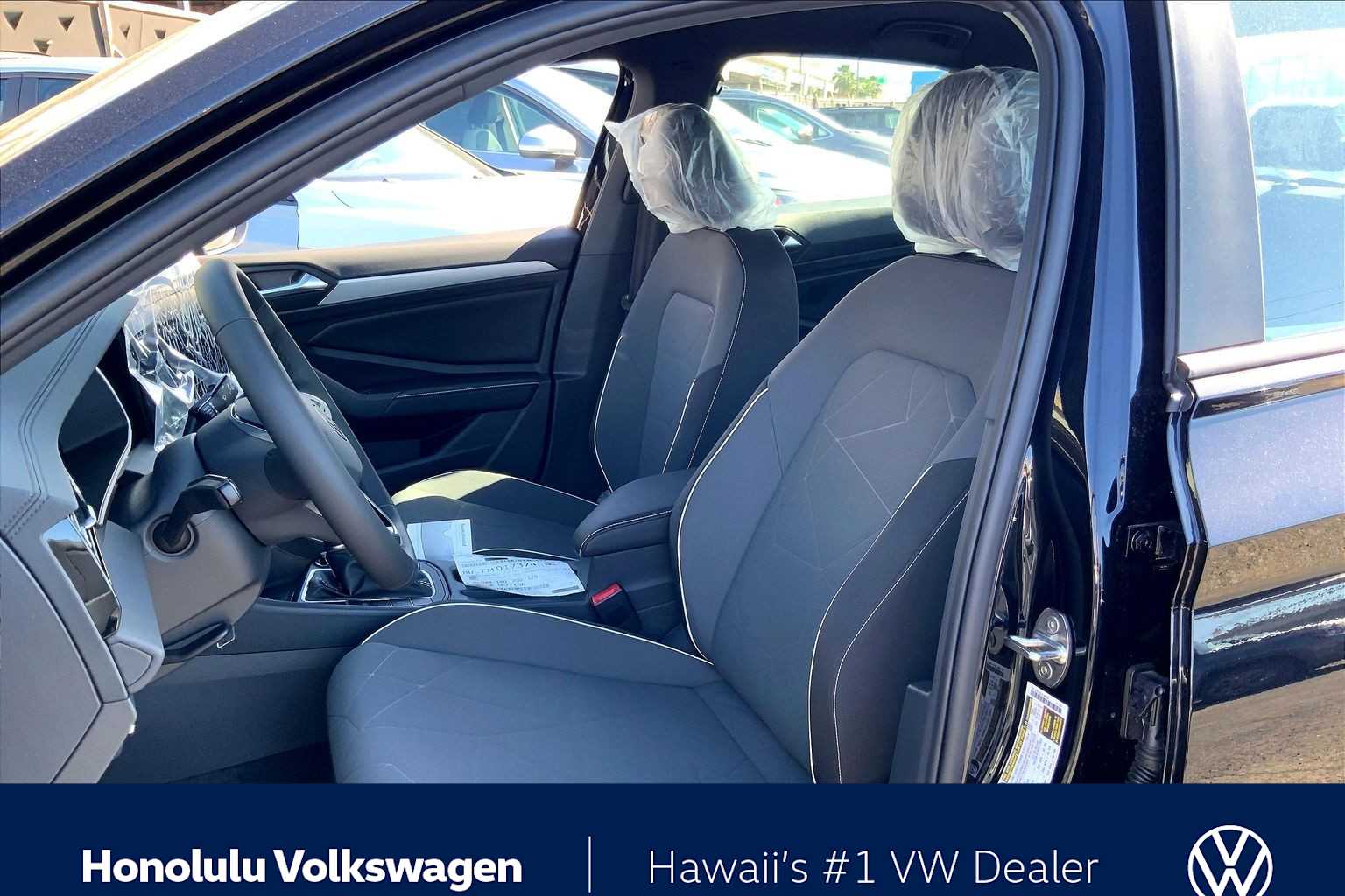 Thumbnail: 2026 Volkswagen Jetta - 11