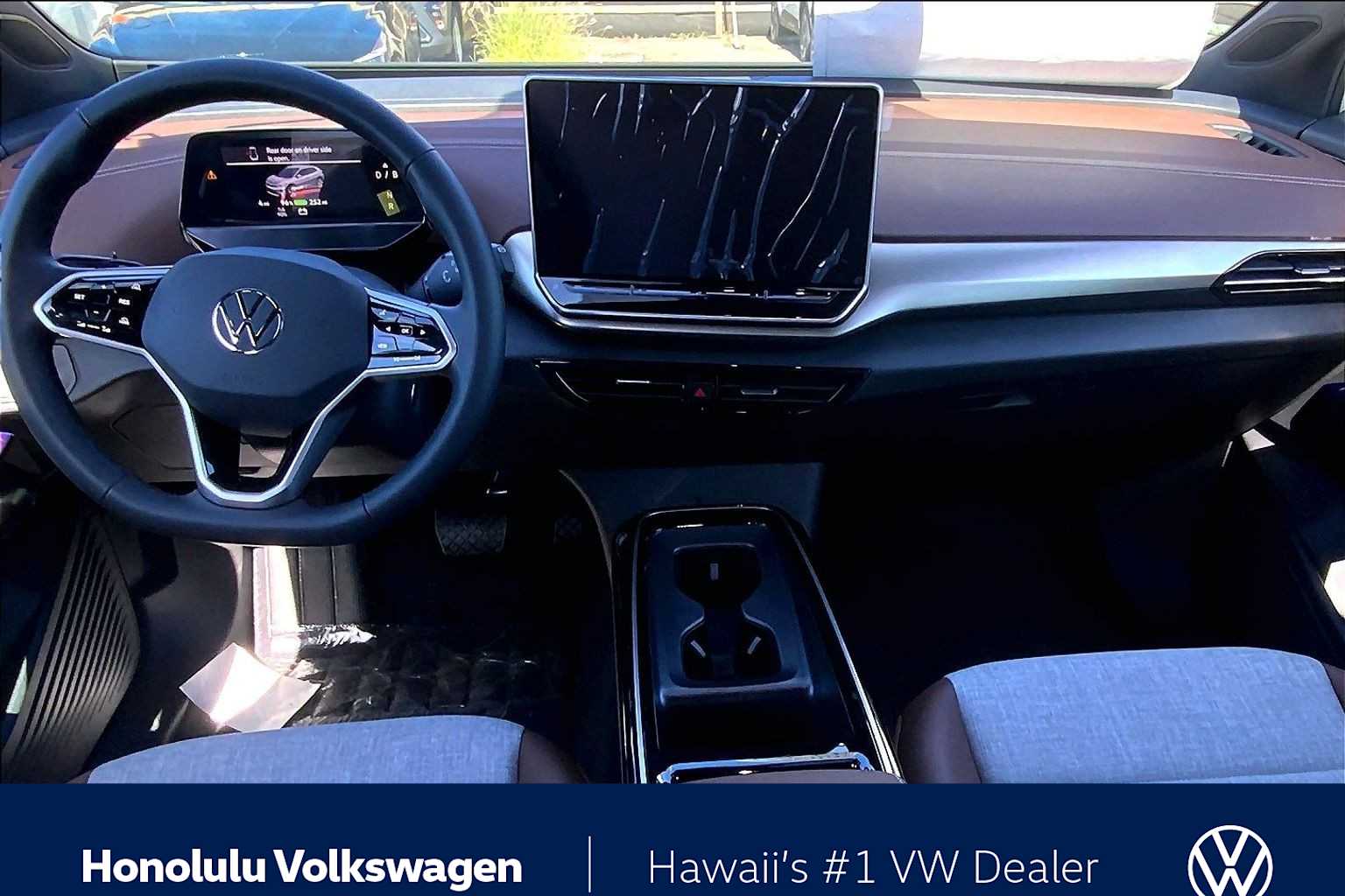 Thumbnail: 2026 Volkswagen ID.4 - 10