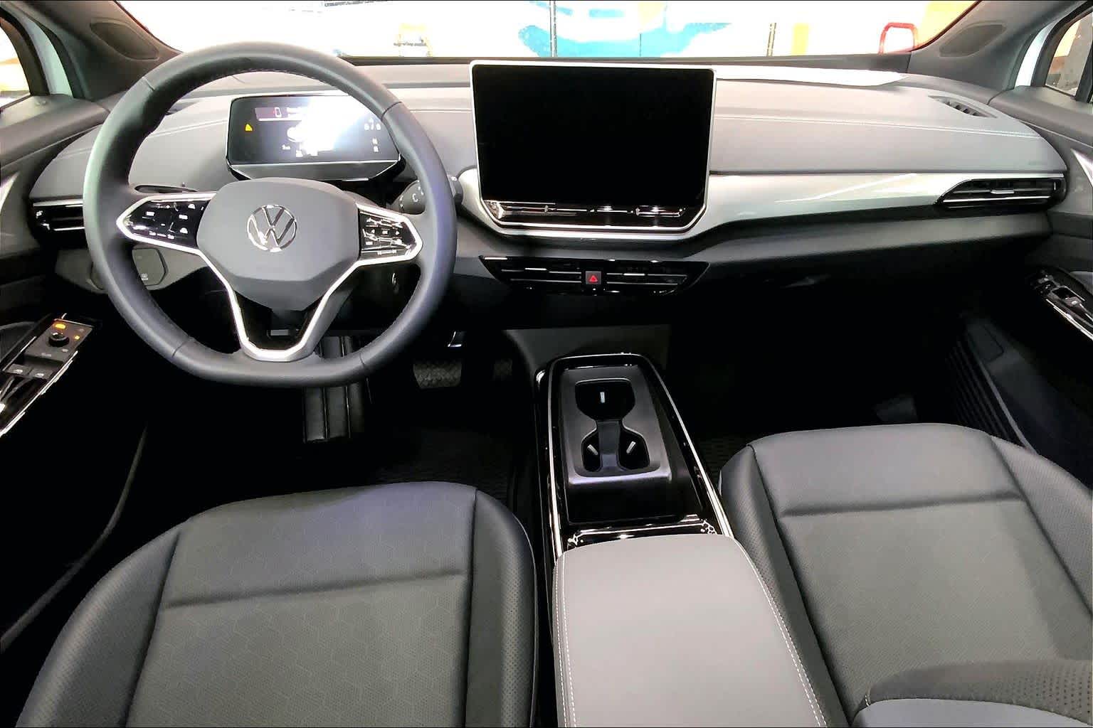 Thumbnail: 2026 Volkswagen ID.4 - 10