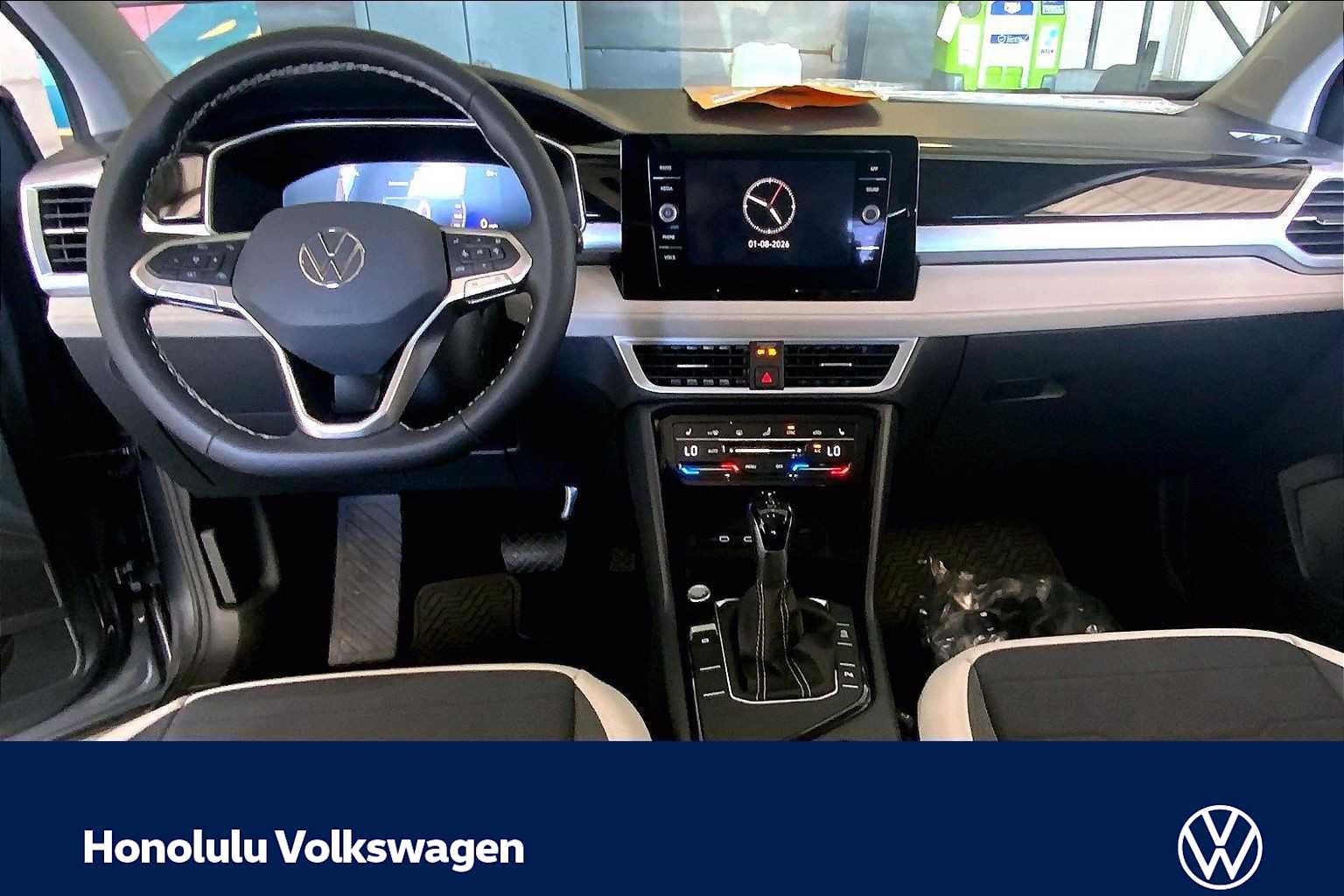 Thumbnail: 2026 Volkswagen Taos - 10