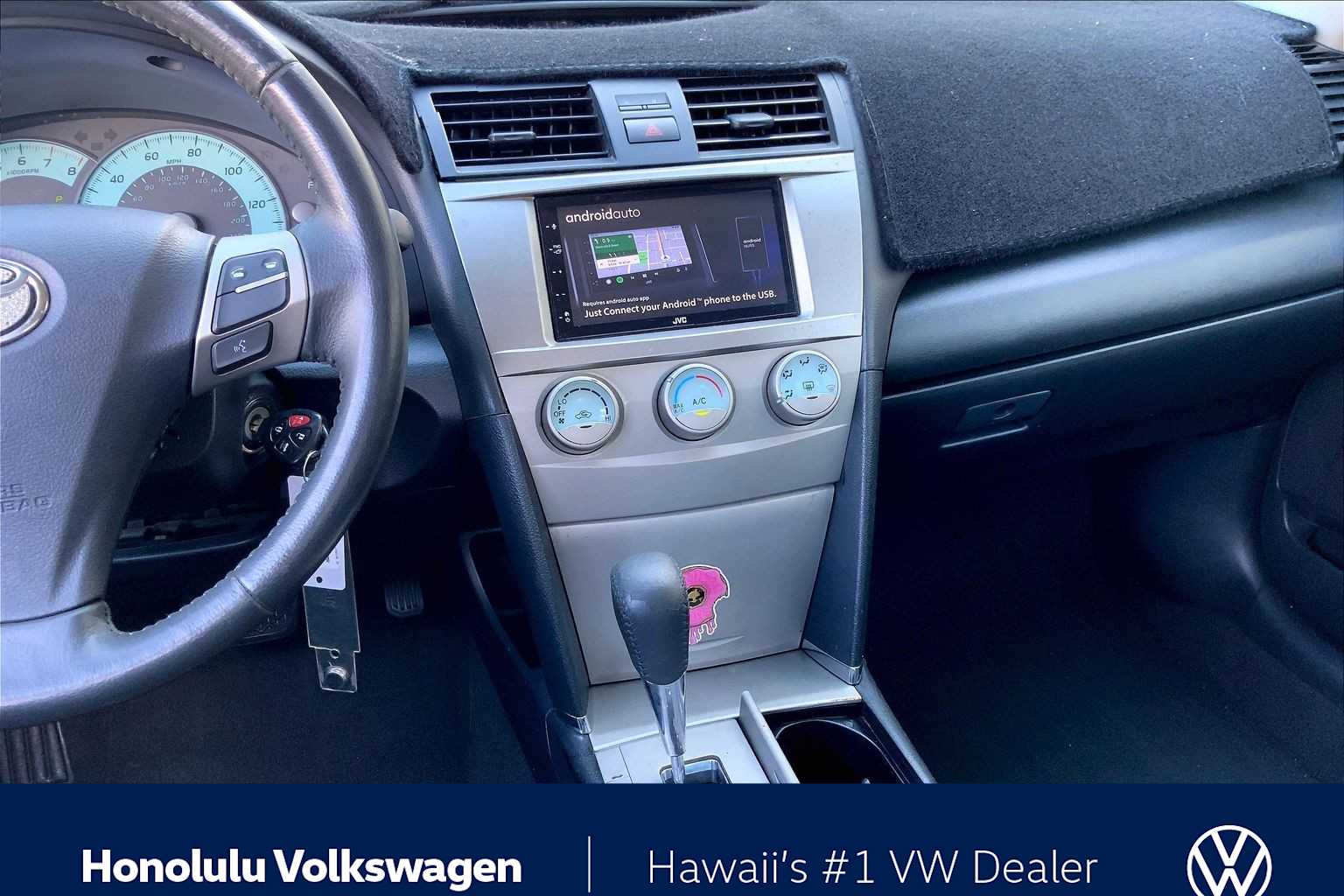 Thumbnail: 2007 Toyota Camry - 14