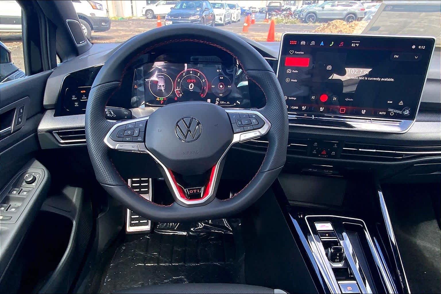 Thumbnail: 2026 Volkswagen Golf - 15