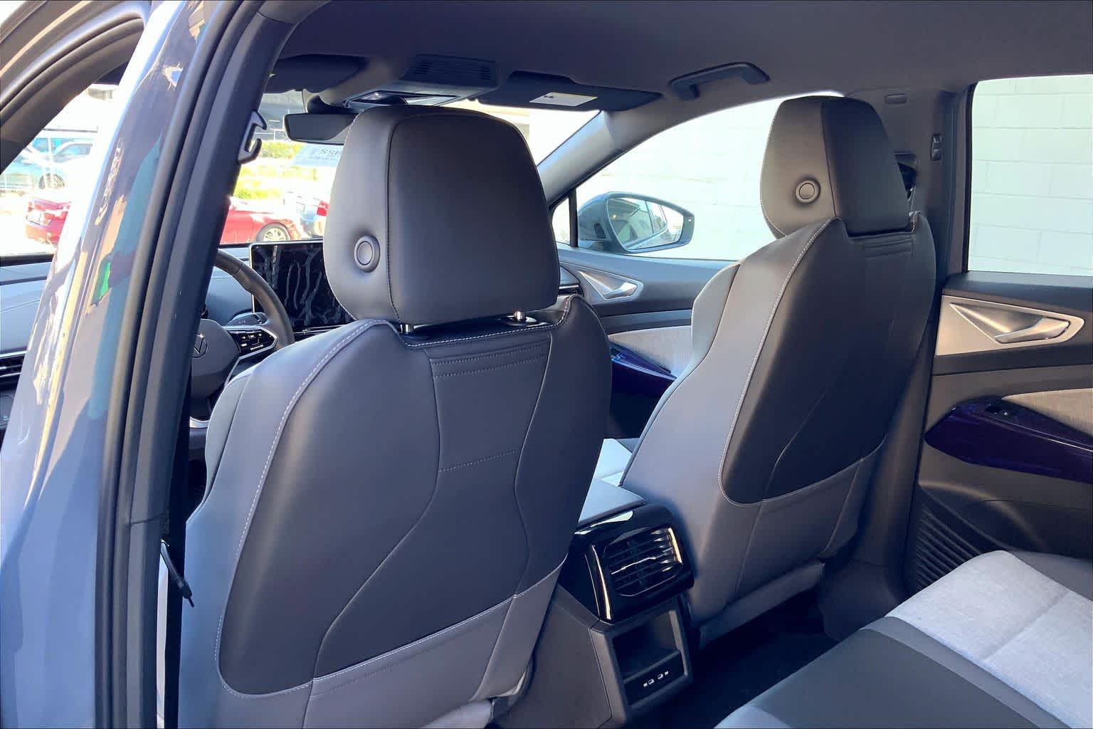 Thumbnail: 2026 Volkswagen ID.4 - 12