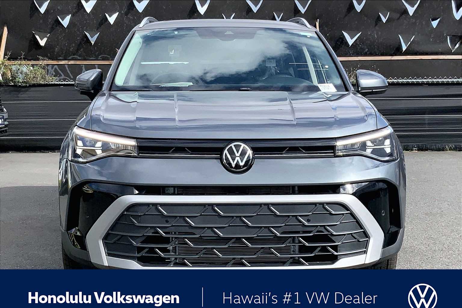 Thumbnail: 2026 Volkswagen Taos - 6